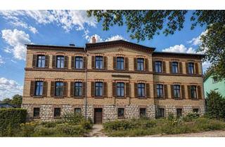 Wohnung mieten in 15562 Rüdersdorf, 3-Zimmer-Wohnung mit Möglichkleit der Gartennutzung in Rüdersdorf
