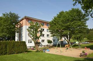 Wohnung mieten in Berliner Straße, 56235 Ransbach-Baumbach, Tolle 2 Zimmer Dachgeschoss-Whg. in gepflegter Wohnanlage