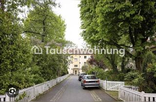 Tauschwohnungen in 01237 Prohlis-Nord, Tauschwohnung: Ruhige 3-Raum Wohnung