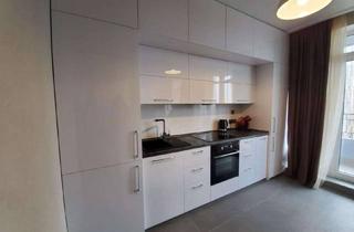 Wohnung mieten in Kanalstraße 1B, 26135 Osternburg, Gemütliche & komplett ausgestattete Wohnung in Oldenburg