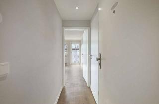 Wohnung mieten in Am Erlengrund, 25337 Elmshorn, Erstbezug nach hochwertiger Sanierung 1,5-Zimmer, Einbauküche, Duschbad und Stellplatz in Elmshorn