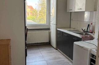Wohnung mieten in Alt Salbke 68, 39122 Salbke, Charmante 3-Zimmer-Wohnung mit Altbauflair in Magdeburg-Alt Salbke