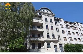 Wohnung mieten in Erich-Mühsam-Straße 15, 09112 Kaßberg, *Geräumige 3-Raum-Wohnung mit Balkon und Gäste-WC auf dem beliebten Kaßberg