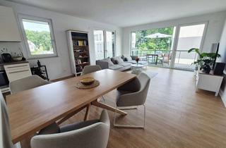Wohnung mieten in Am See 12, 15741 Bestensee, Wohnen am See - helle 3-Raumwohnung in Bestensee mit Kaufoption aller Möbel und EBK