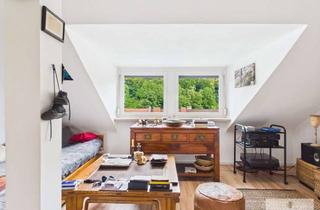 Wohnung mieten in 66119 Saarbrücken, "Sanierter Altbau" - Gemütliche DG-Wohnung in schöner Lage von St. Arnual