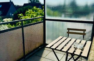 Wohnung mieten in Birkenstraße 17, 46242 Fuhlenbrock, schöne 2,5 Zimmer-Wohnung mit Balkon in zentraler Lage !!