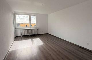 Wohnung mieten in Neue Straße, 06242 Braunsbedra, Hoch oben? Nein: Heller 2‑Zimmer‑Wohntraum mit Balkon in Braunsbedra
