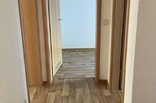 Wohnung mieten in Kastanienweg 47, 06406 Bernburg, 3 Zimmer...Frisch saniert!