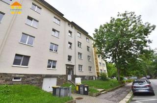 Wohnung mieten in Puschkinstraße 21, 09112 Kaßberg, *Über den Dächern vom Kassberg wohnen - geräumiges Tageslichtbad und Stellplatz*