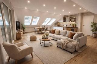 Wohnung mieten in Hildegardstraße, 46414 Rhede, Alltagstaugliche 3-Zimmer-Wohnung mit Erstbezug in Rhede