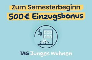 Wohnung mieten in Kastanienweg 37, 06406 Bernburg, Gemütliche 2 Zimmer Wohnung