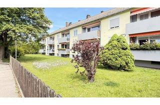 Wohnung mieten in 86399 Bobingen, *Viel Wohnung fürs Geld, 4-ZKB-Mietwhg. mit guter Ausstattung u. Gartennutzung...*