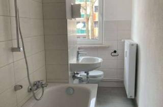 Wohnung mieten in Kastanienweg 25, 06406 Bernburg, 4 Zimmer im 1.Obergeschoß