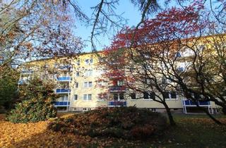 Wohnung mieten in Kastanienweg 25, 06406 Bernburg, 4 Zimmer im 1.Obergeschoß mit Balkon