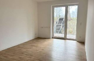 Wohnung mieten in Mittelweg 31a, 18311 Ribnitz-Damgarten, Erdgeschosswohnung mit riesiger Terrasse & frisch modernem Wohngefühl