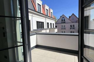 Wohnung mieten in Potsdamer Allee 125, 14532 Stahnsdorf, Neubau im Erstbezug- Balkon- EBK- Tiefgarage- Garten- Tiefgaragenstellplatz