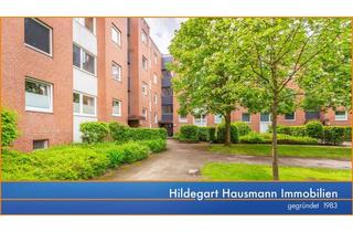 Wohnung mieten in Christian-Koch-Weg, 22399 Hummelsbüttel, Unvergleichlicher Blick ins Grüne in Hamburg-Hummelsbüttel