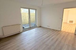 Wohnung mieten in 56271 Kleinmaischeid, Barrierefreie Erdgeschosswohnung + Garage