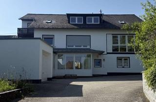 Wohnung mieten in 56271 Kleinmaischeid, Barrierefreie Erdgeschosswohnung + Garage
