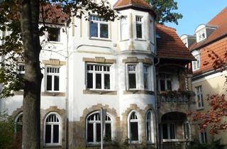 Wohnung mieten in Lindenauallee 28, 99867 Gotha, Wunderschöne großräumige 4 Raum Wohnung + Kamin & direkter Zugang zum Garten direkt am Schloßpark