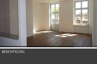 Wohnung mieten in 04808 Wurzen, Attraktive 2-Zimmer-Wohnung mit offener Küche und Balkon am Wurzener Dom!