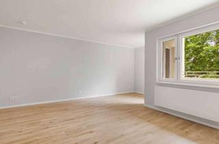 Wohnung mieten in Brunsbütteler Damm 315, 13591 Staaken, Rundum-Sorglos-Paket auf 53 m²: 2-Zi.-Whg. mit Einbauküche, Balkon und Parkplatz