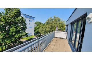 Wohnung mieten in Immelmannstrasse, 86159 Hochfeld, Möbliertes Appartement in Uni - Nähe mit Dachterrasse für Studenten ab 1.6.26 oder 15.6.26!