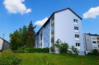 Wohnung mieten in An Der Emilsruhe 16, 67657 Innenstadt, Demnächst frei! 1-Zimmer-Wohnung in Kaiserslautern