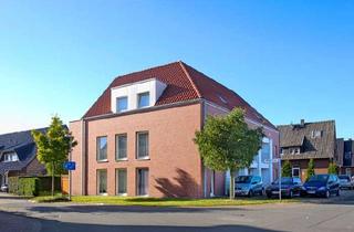 Wohnung mieten in Anholter Straße 16, 46395 Bocholt, Helle 2-Zimmer-Etagenwohnung in Bocholt – 70 m², Baujahr 2007