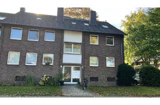Wohnung mieten in Jahnstraße 34, 46397 Bocholt, Helle 3-Zimmer-Wohnung in Bocholt – 56 m² auf der 1. Etage rechts