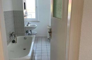Wohnung mieten in Am Bahnhof 38, 06577 Heldrungen, Frisch renovierte 3-Zimmer Wohnung im 2.OG mit Balkon!