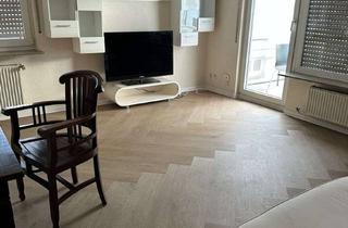 Wohnung mieten in Sichererstr. 84, 74076 Heilbronn, 4-Zimmer-Wohnung mit Balkon · Heilbronn Sichererstr.