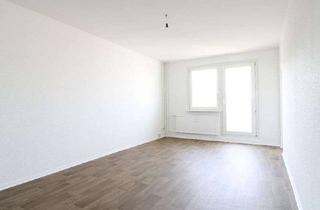Wohnung mieten in Benno-Völkner-Str., 19061 Krebsförden, 4-Zimmerwohnung mit großem Wohnzimmer
