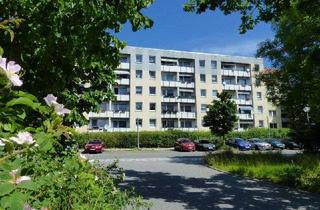 Wohnung mieten in Dr.-Martin-Luther-King-Str. 61, 19061 Großer Dreesch, Top Zweiraumwohnung + PKW-Stellplatz im Parkhaus möglich