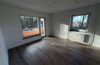 Wohnung mieten in Am Mühlgraben, 08451 Crimmitschau, 2-Zimmer-Wohnung mit Balkon auf in Crimmitschau