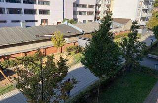 Wohnung mieten in 90443 Tafelhof, 1-Zimmer-Wohnung mit 32,86 m² Wfl. in der 1. Etage