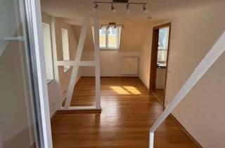 Wohnung mieten in 53474 Bad Neuenahr-Ahrweiler, Moderne 3 Zimmer Maisonettewohnung mit Dachterrassenflair in zentraler Innenstadtlage Bad Neuenahr