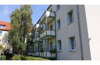 Wohnung mieten in Rinckartstraße 10, 04838 Eilenburg, 2-R-W| Balkon| EBK| EB-Stadt