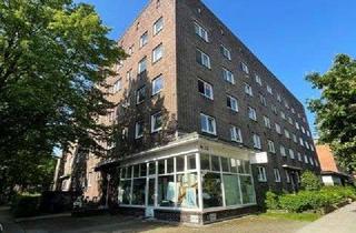 Wohnung mieten in Stammannstraße 37, 22303 Winterhude, Gepflegte und gut geschnittene 3 Zi.-Whg. in Winterhude