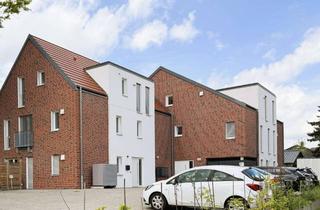 Wohnung mieten in Maurepasstr. 129, 24558 Henstedt-Ulzburg, klein - fein - mein - 2 Zimmerwohnung lichtdurchflutet