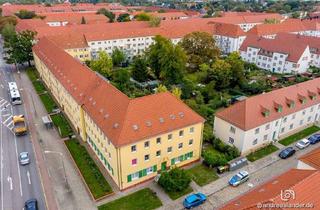 Wohnung mieten in Albert-Vater-Straße 55, 39108 Stadtfeld Ost, 3-Raum-Wohnung mit Balkon in Stadtfeld!