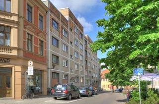 Wohnung mieten in Salzstraße, 06108 Altstadt, frisch renovierte Wohlfühlwohnung zum August 2026