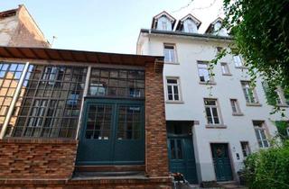Wohnung mieten in 64283 Darmstadt, +++ Altbauwohnung - Top Saniert - Mitten im Martinsviertel - Einbauküche inklusive +++