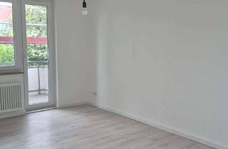 Wohnung mieten in Akazienweg, 37269 Eschwege, 3 ZKB mit Balkon voll saniert im 1.OG
