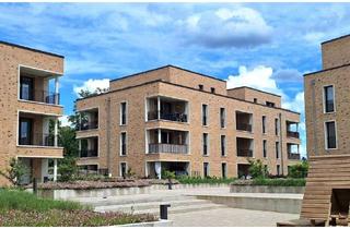 Wohnung mieten in Glasgowring 53, 49090 Osnabrück, Lichtdurchflutete 4-Zimmer Wohnung mit Loggia