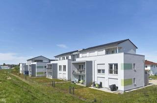 Sozialwohnungen mieten in Augustenweg 4,6,8, 33818 Leopoldshöhe, Single-Apartment im Neubau! WBS erforderlich.