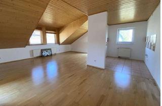 Wohnung mieten in 35745 Herborn, Helle und gemütliche Wohnung mit Balkon in toller Lage!