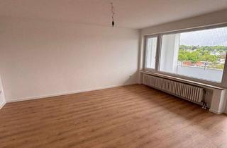 Wohnung mieten in Stadtmühle, 99518 Bad Sulza, Helles 2-Zimmer-Apartment mit Balkon in Bad Sulza