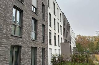 Penthouse mieten in Heimchenweg 96, 65929 Unterliederbach, Neubau-Penthouse mit exklusivem Wohngefühl in Frankfurt