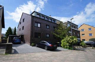 Wohnung mieten in 50858 Weiden, Großzügige, familienfreundliche Wohnung